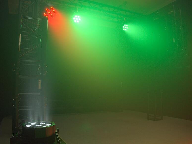 LED SLS-7 HCL Floor